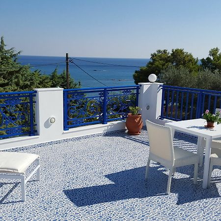 Mediterraneo Stegna Extérieur photo