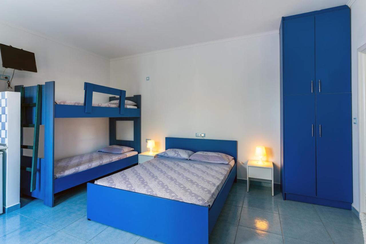 Mediterraneo Stegna Extérieur photo