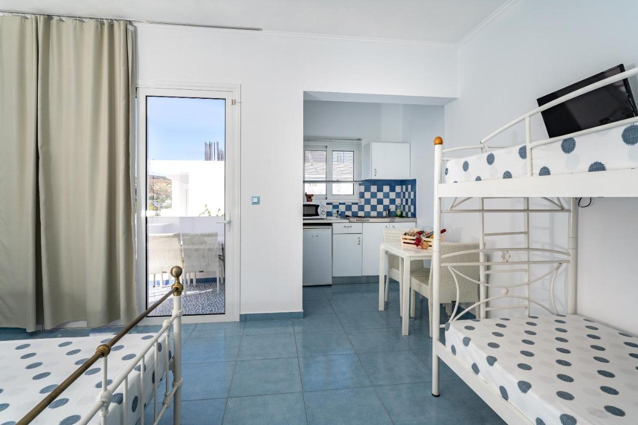 Mediterraneo Stegna Extérieur photo