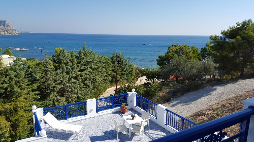 Mediterraneo Stegna Extérieur photo