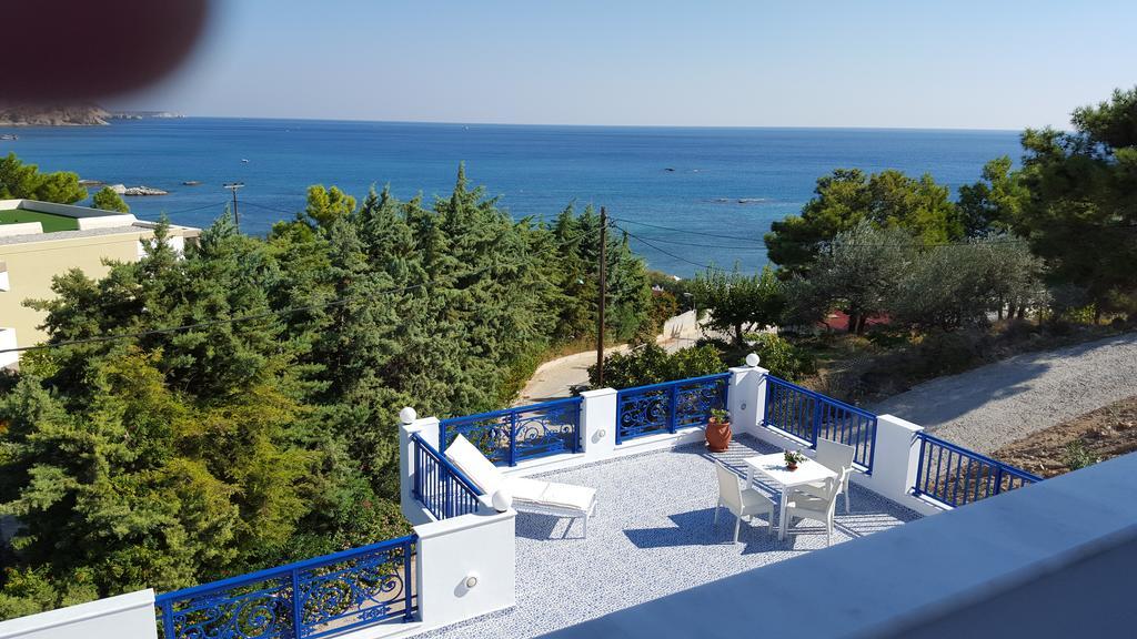 Mediterraneo Stegna Extérieur photo