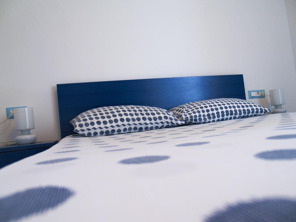 Mediterraneo Stegna Chambre photo