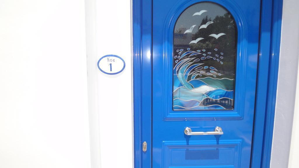 Mediterraneo Stegna Chambre photo