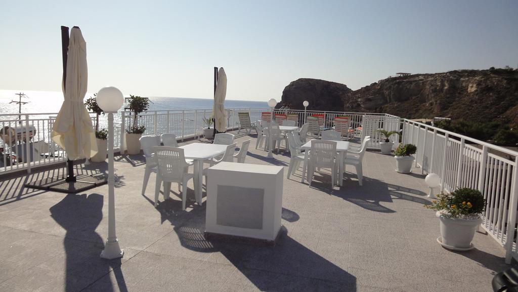 Mediterraneo Stegna Extérieur photo