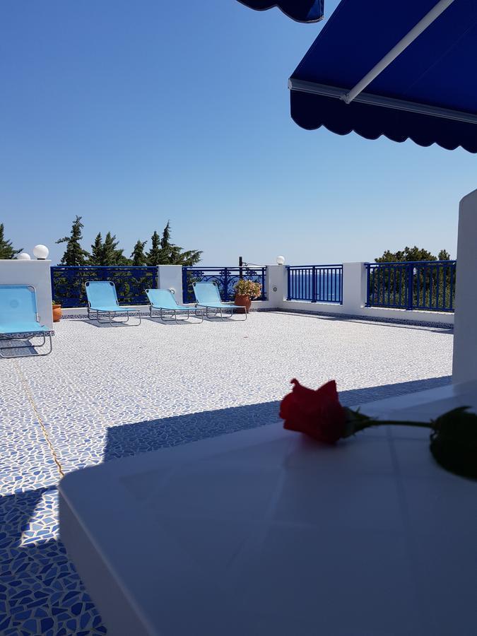 Mediterraneo Stegna Extérieur photo