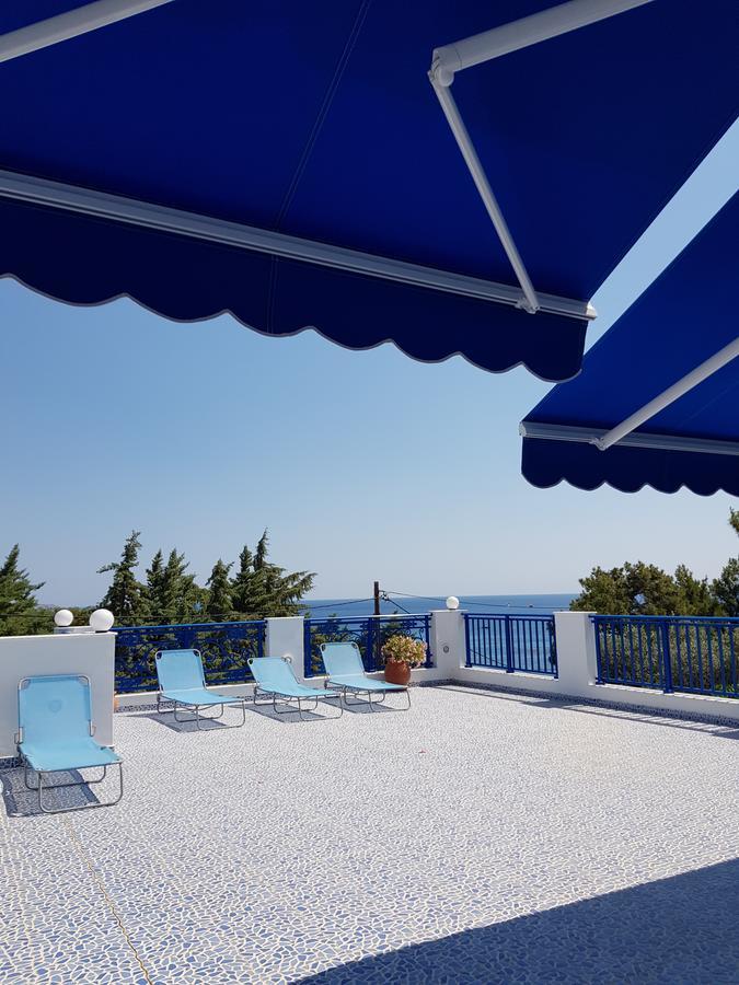 Mediterraneo Stegna Extérieur photo