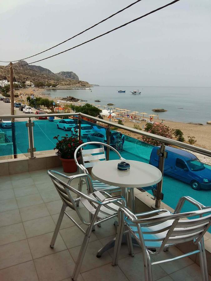 Mediterraneo Stegna Extérieur photo