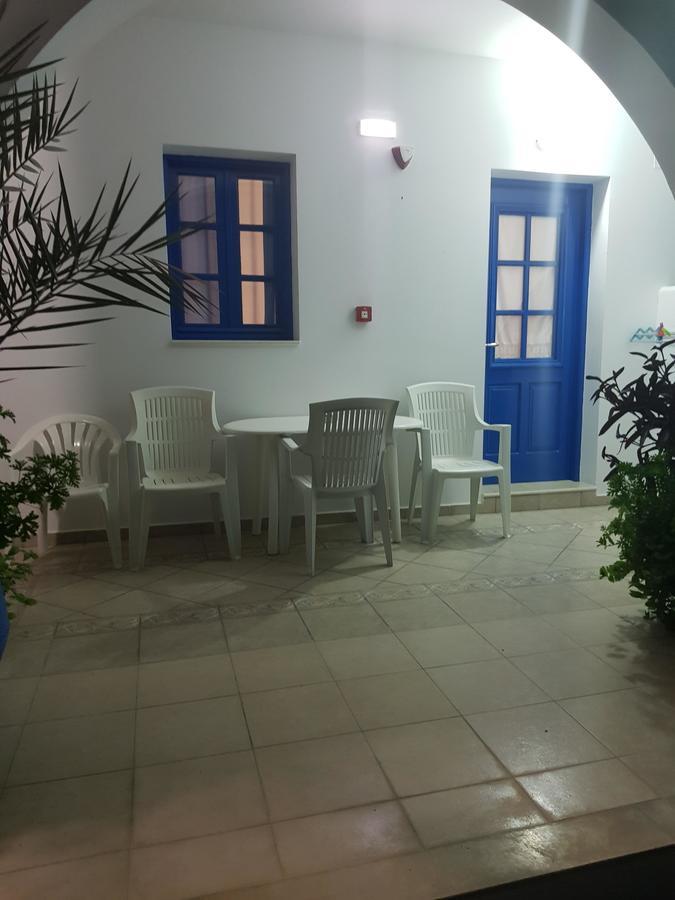 Mediterraneo Stegna Extérieur photo