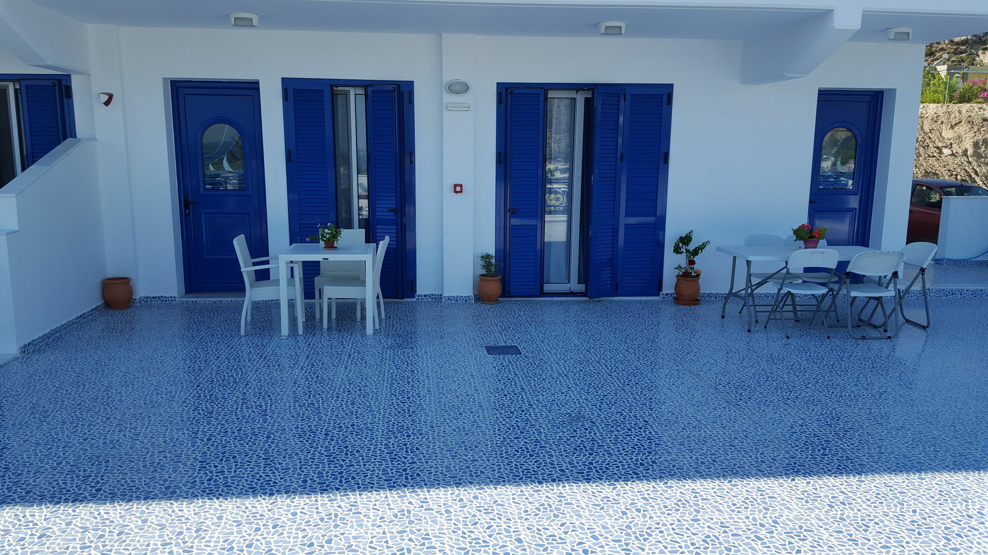 Mediterraneo Stegna Extérieur photo