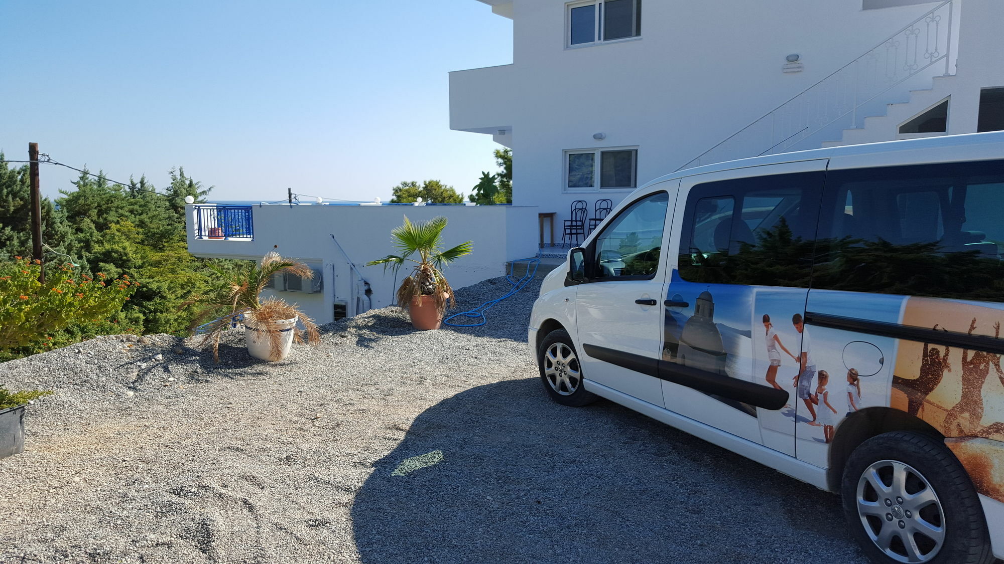 Mediterraneo Stegna Extérieur photo