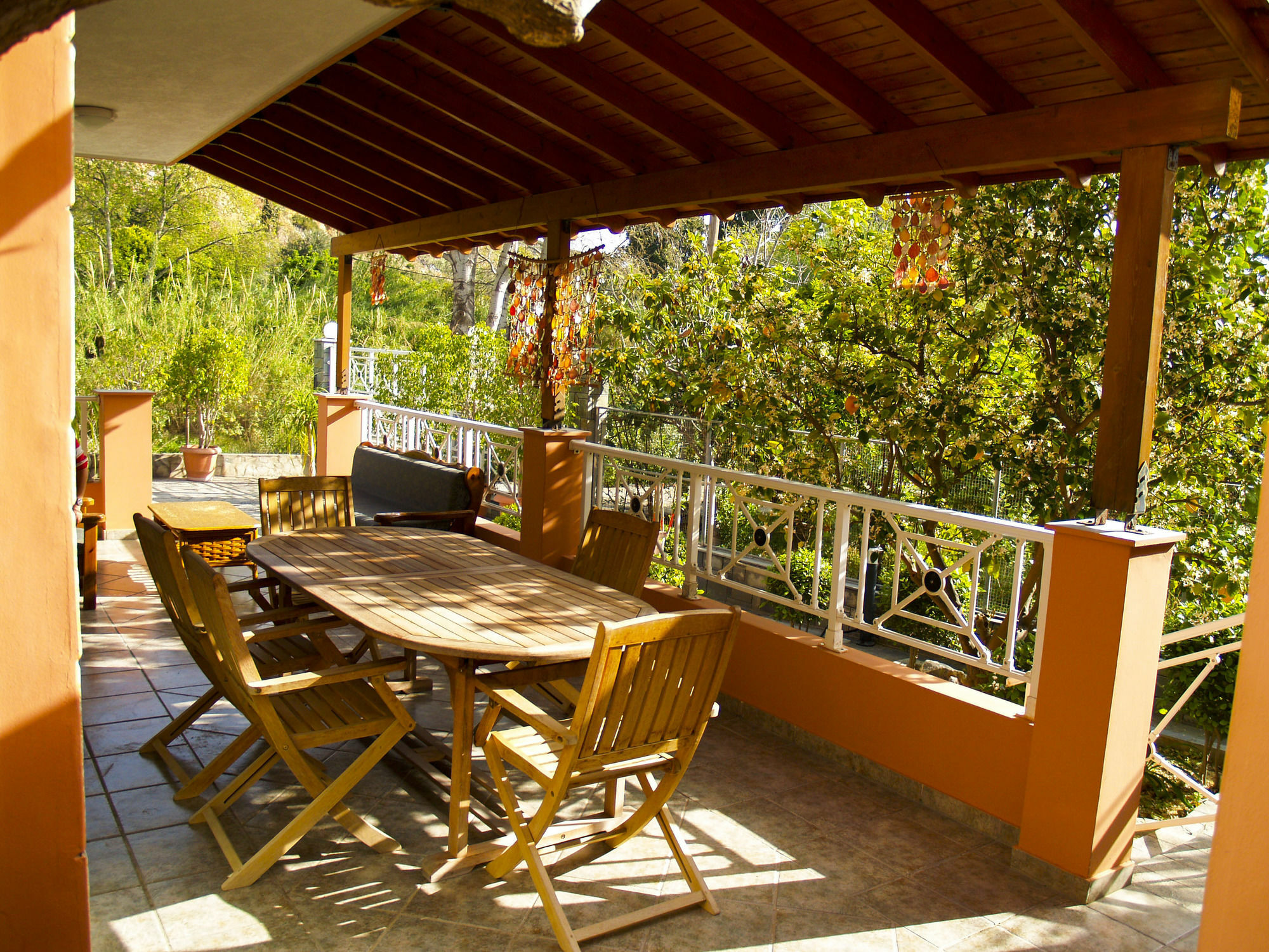 Mediterraneo Stegna Extérieur photo