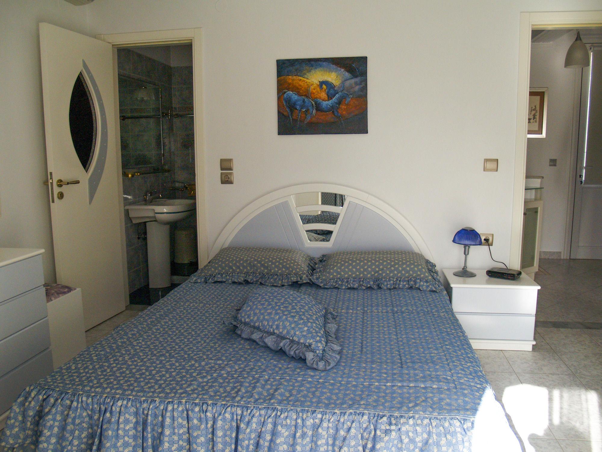 Mediterraneo Stegna Extérieur photo