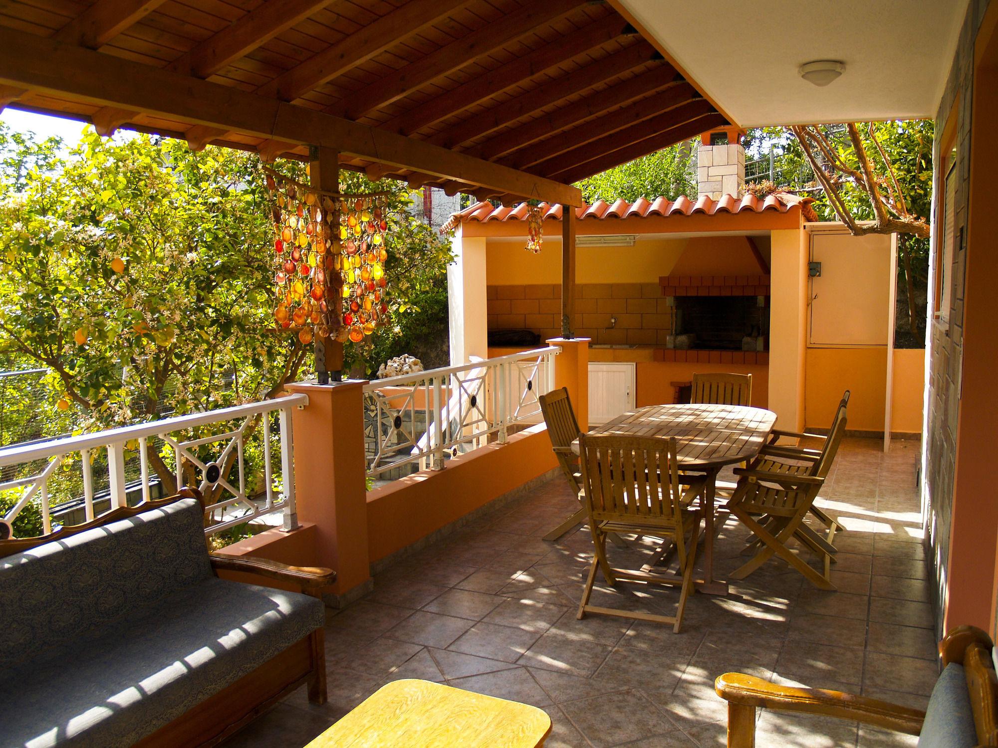 Mediterraneo Stegna Extérieur photo