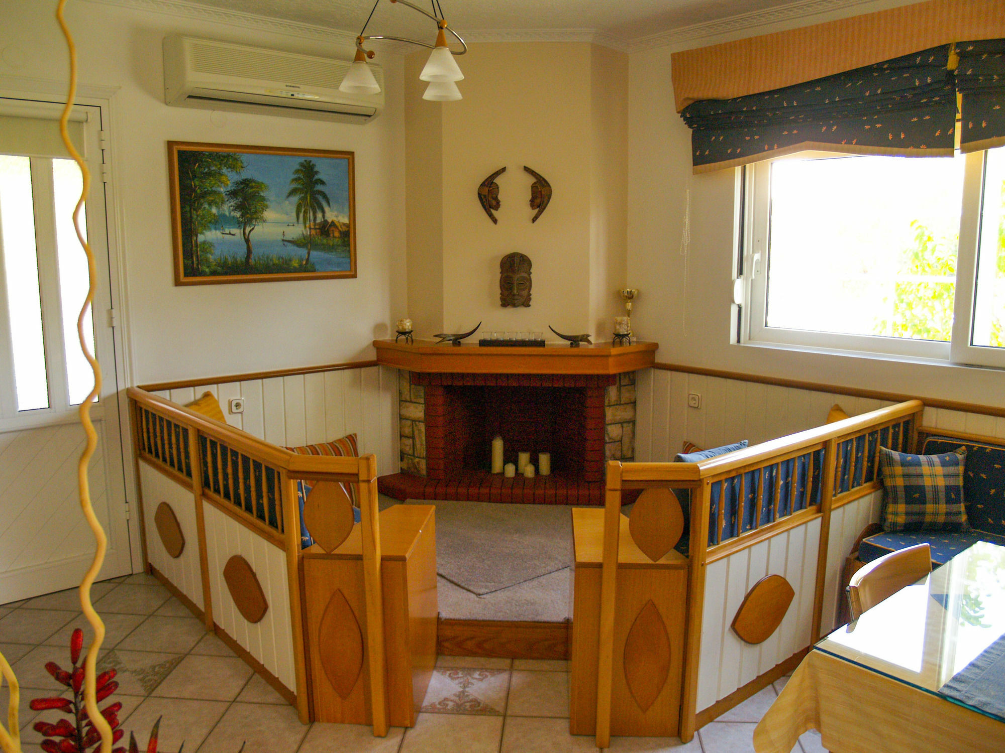 Mediterraneo Stegna Extérieur photo