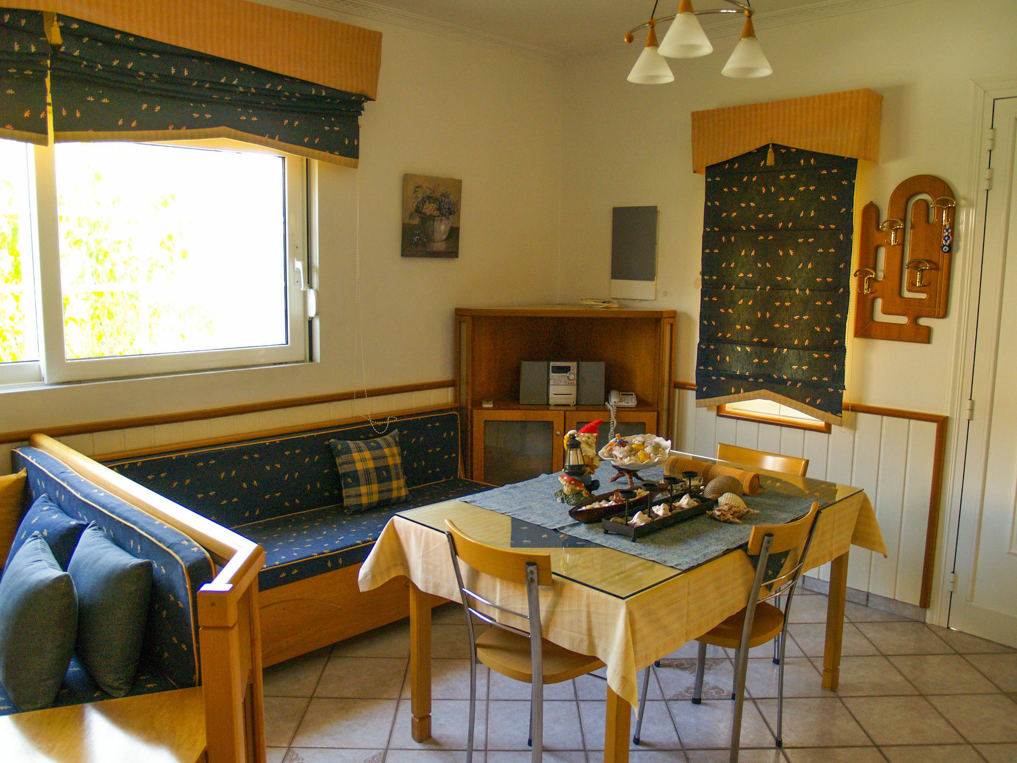 Mediterraneo Stegna Extérieur photo